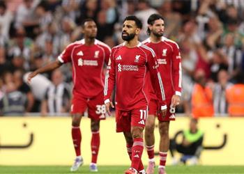 ستوريدج يوضح سبب جلوس محمد صلاح بديل ا أمام جالطة سراي