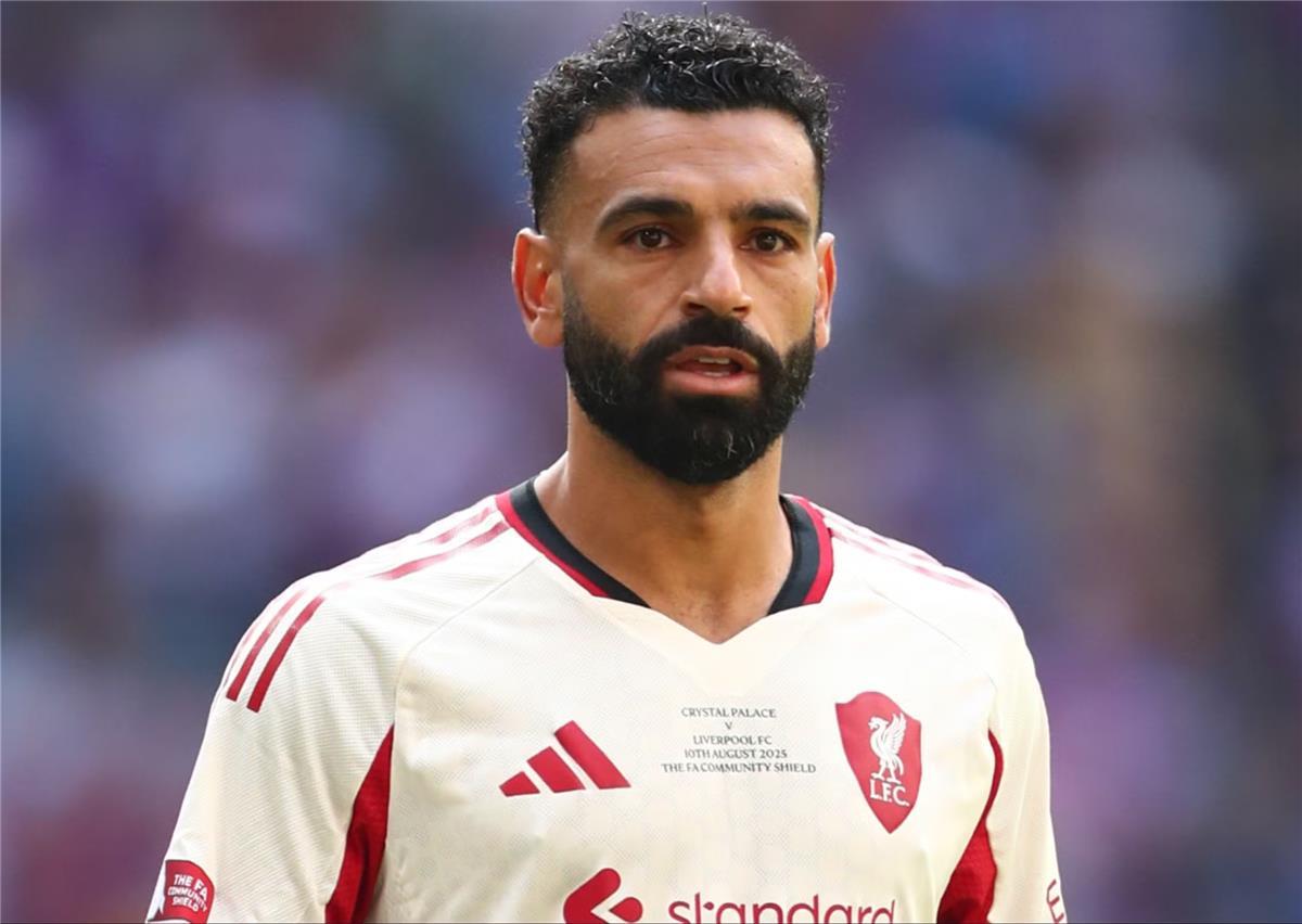 هامان: 3 أشياء تحرم محمد صلاح من تسجيل الأهداف مع ليفربول 