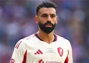 هامان 3 أشياء تحرم محمد صلاح من تسجيل الأهداف مع ليفربول
