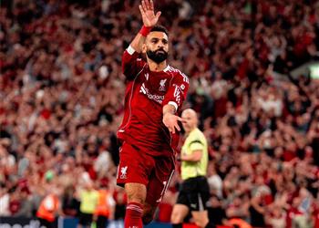 شيرر سلوت لا يثق بلاعبي ليفربول ومحمد صلاح سيعود لمستواه بعد التوازن