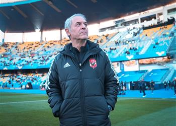 لحظة رائعة كولر يوجه رسالة خاصة إلى منتخب مصر بعد تأهله لـ كأس العالم