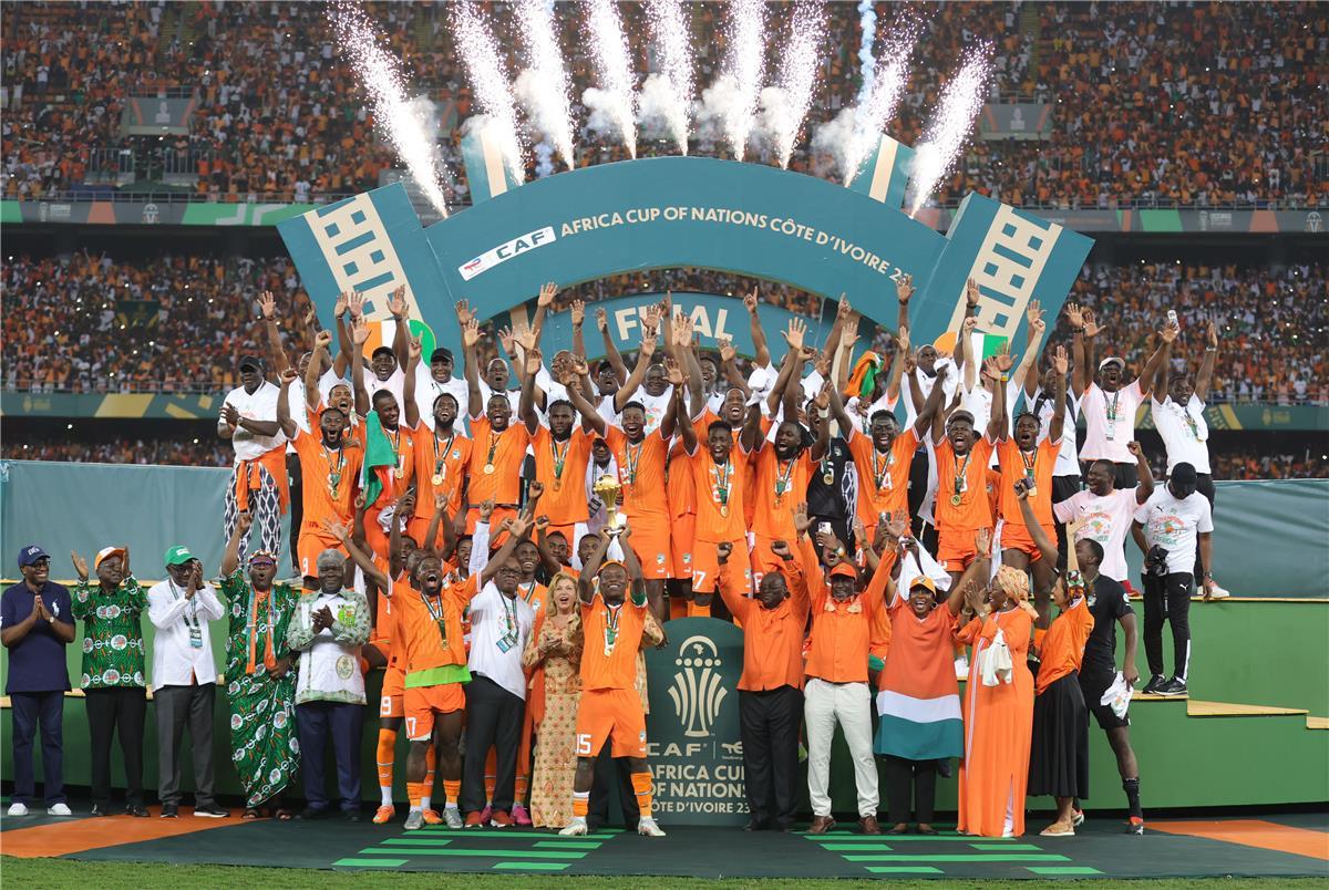 شبكة موطني : كوت ديفوار تُمطر شباك سيشيل بسباعية وتشعل صراع التأهل إلى كأس العالم