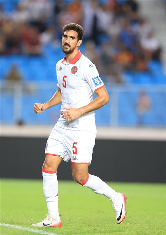 شبكة موطني : فيديو | تألق بن رمضان.. تونس تسحق ساو تومي بسداسية في تصفيات كأس العالم