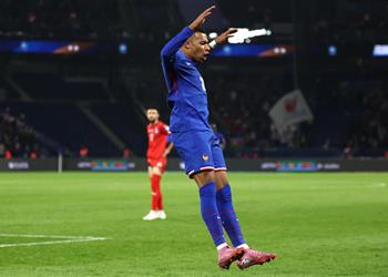 فيديو ألمانيا تكتسح لوكسمبورج برباعية ومبابي يقود فرنسا لثلاثية أمام أذربيجان في تصفيات كأس العالم