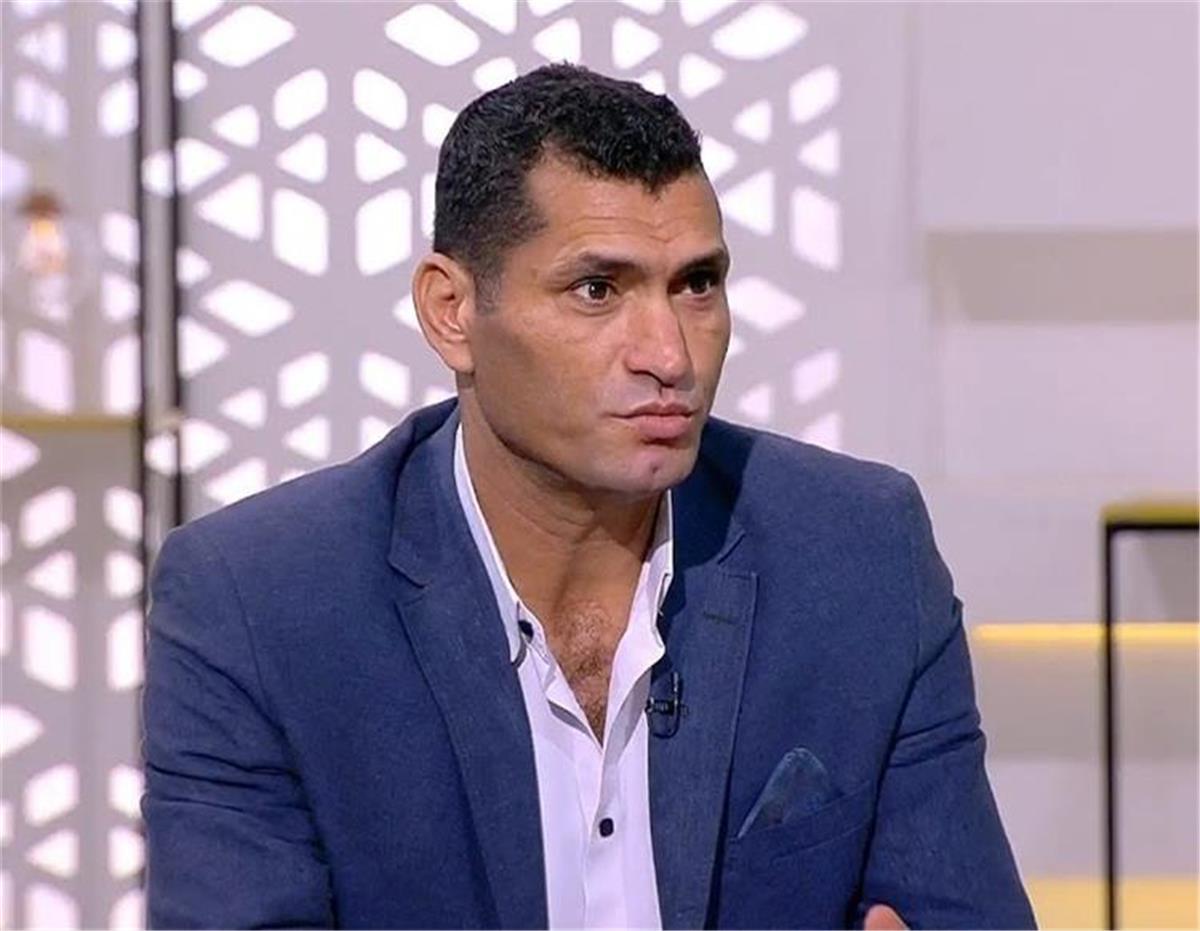 شبكة موطني : محمود أبو الدهب: هناك من يتربص بـ حسام وإبراهيم حسن.. وتلك مميزات مدرب الأهلي الجديد