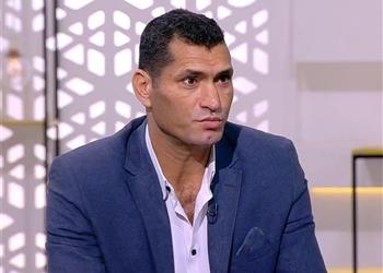 محمود أبو الدهب هناك من يتربص بـ حسام وإبراهيم حسن وتلك مميزات مدرب الأهلي الجديد