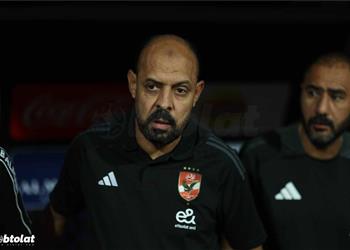 خاص تفاصيل تعاقد الزوراء العراقي مع عماد النحاس