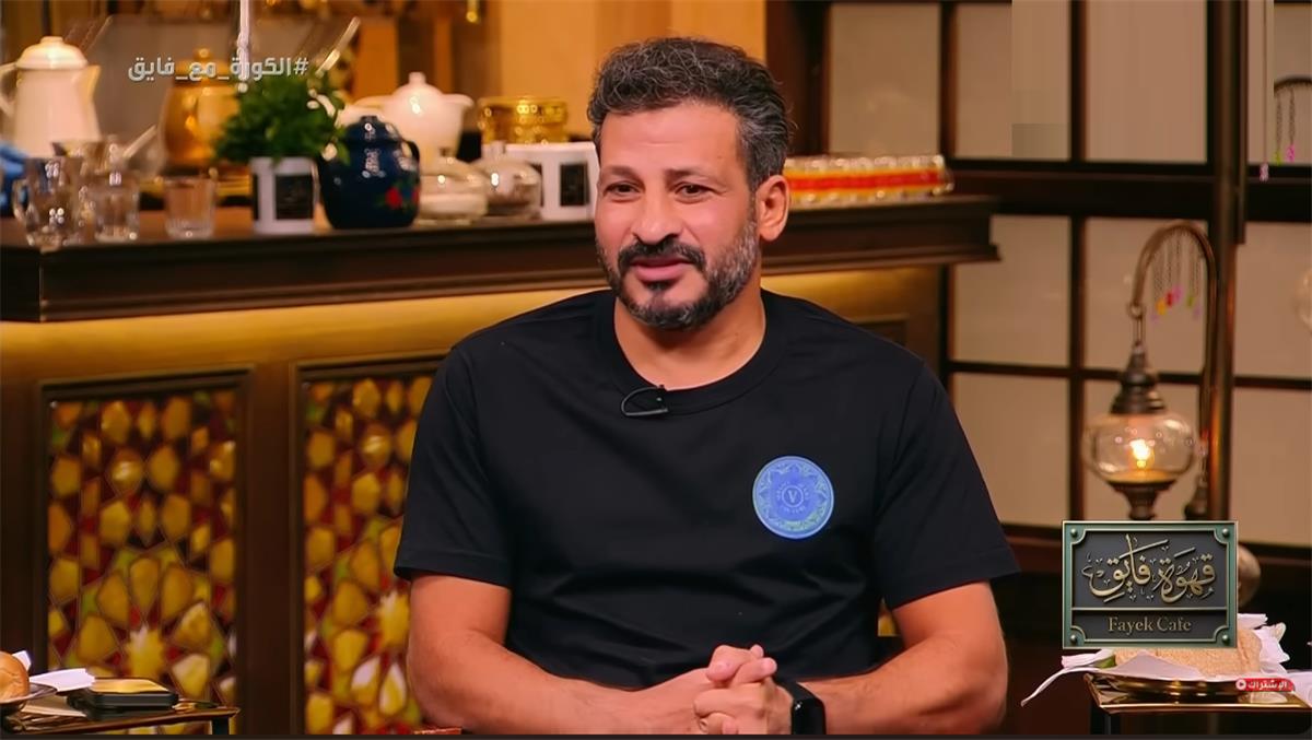سيد معوض: الزمالك تفاجأ بطموحه.. ولا يملك غير شيء واحد لمنافسة الأهلي 