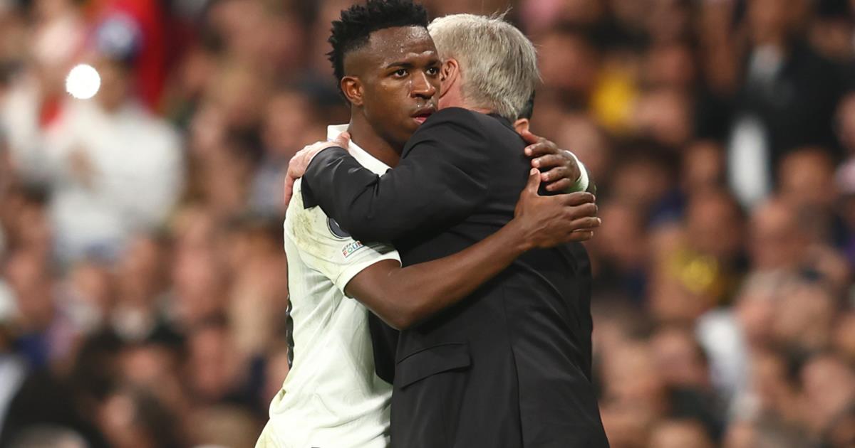 فينيسيوس جونيور 