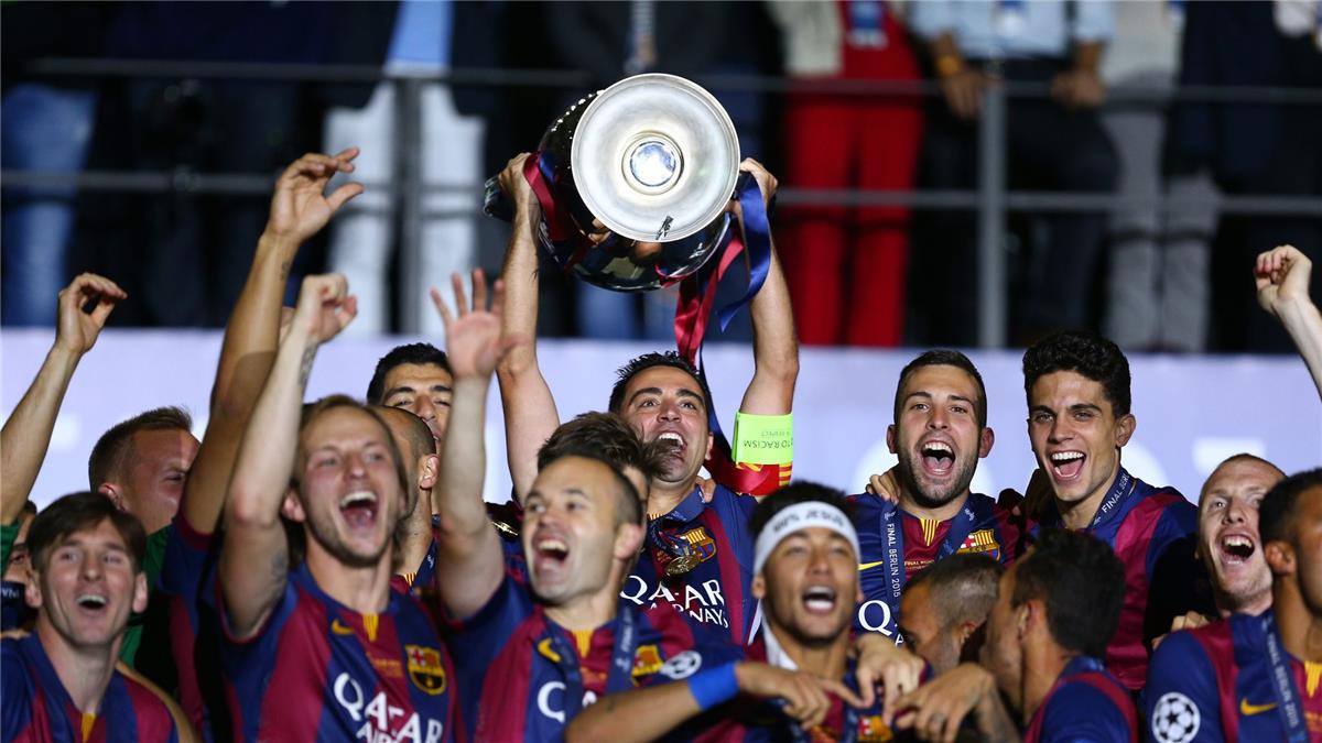 ديلي ميل: ثلاثي برشلونة يقترب من العودة للعب معًا مرة أخرى