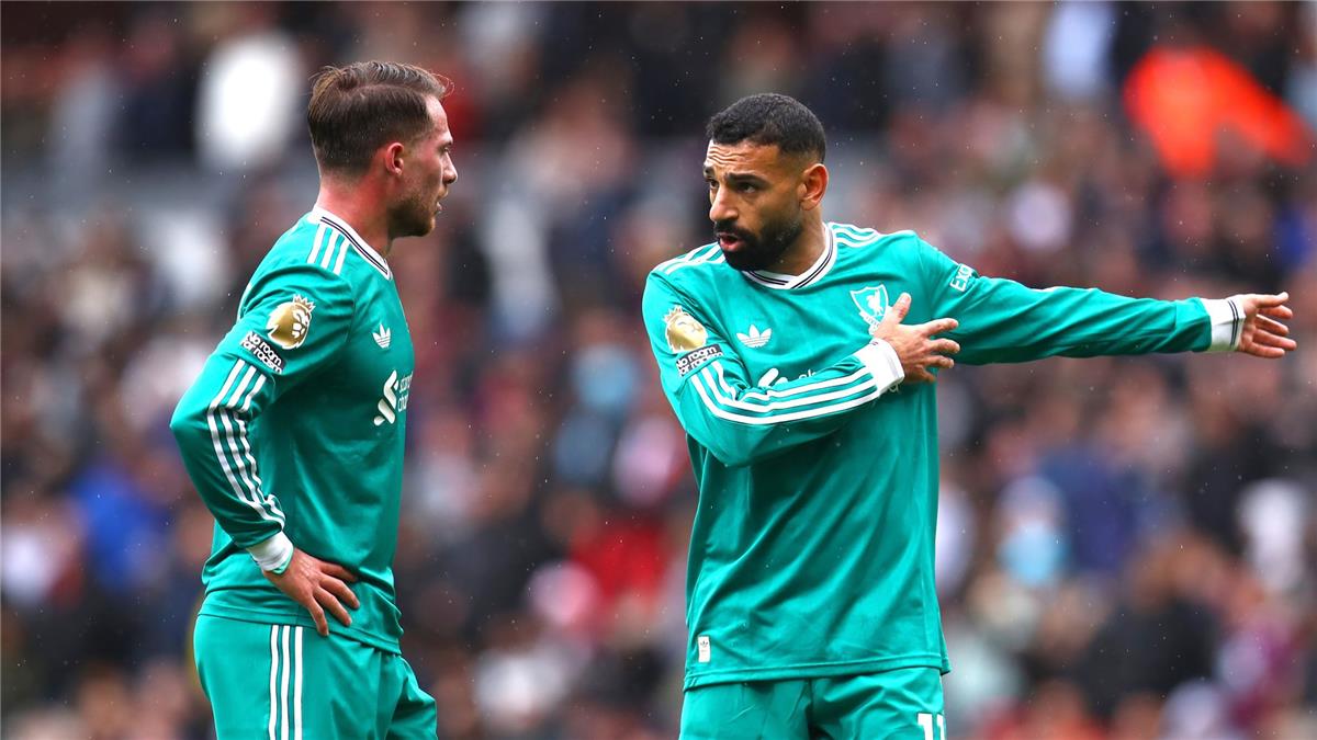 كلينسمان مدافعًا عن نجم ليفربول: يحتاج إلى الوقت للتألق