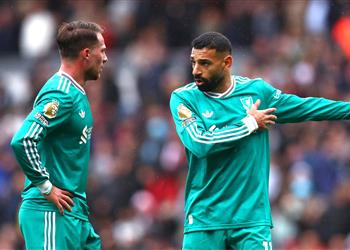 كلينسمان مدافع ا عن نجم ليفربول يحتاج إلى الوقت للتألق