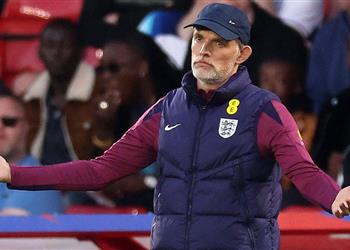 توخيل إنجلترا ليست مرشحة للفوز بكأس العالم ولا أحد يرغب في اللعب ضدنا