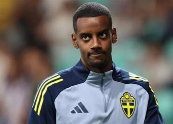 إيزاك يوجه رسالة للاعب برشلونة موهبة من الطراز الرفيع وشعاع نور لنا