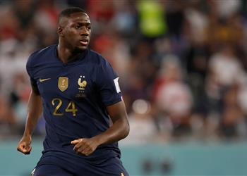الاتحاد الفرنسي يصدر بيان ا رسمي ا بشأن كوناتي قبل مواجهة أيسلندا في تصفيات كأس العالم