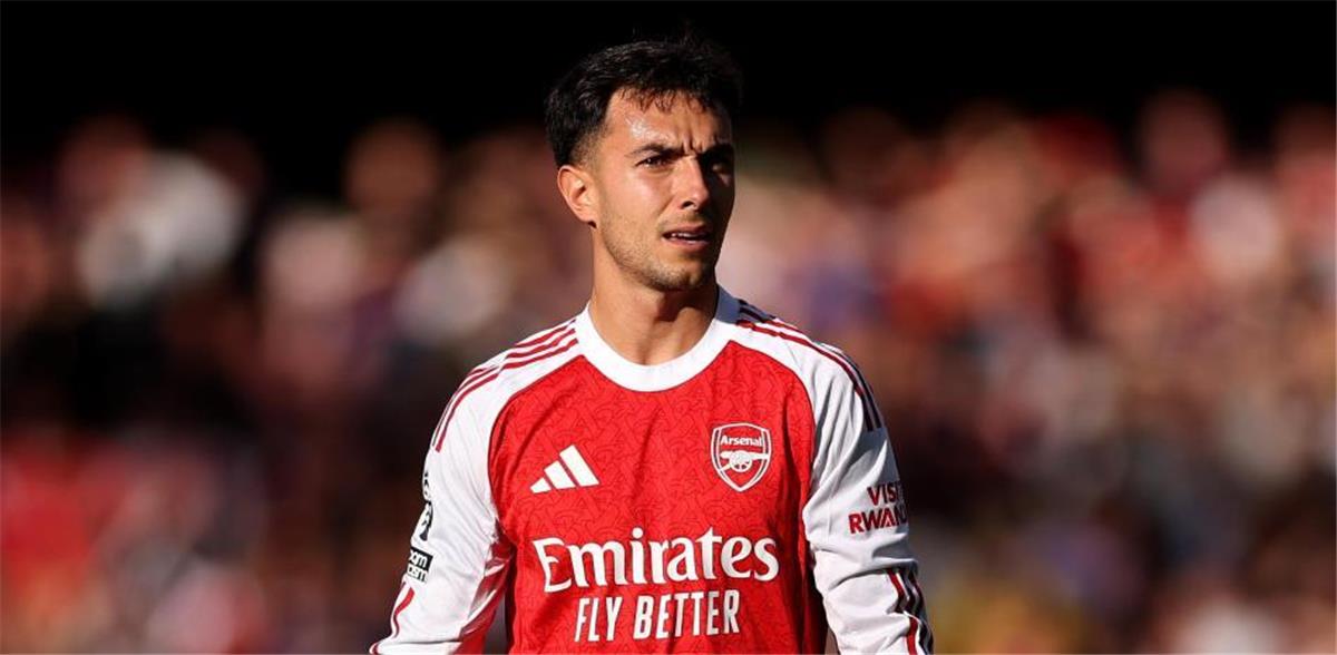 زوبيميندي: هناك شيء أدهشني في الدوري الإنجليزي.. وأرتيتا مقنع للغاية