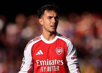 زوبيميندي هناك شيء أدهشني في الدوري الإنجليزي وأرتيتا مقنع للغاية