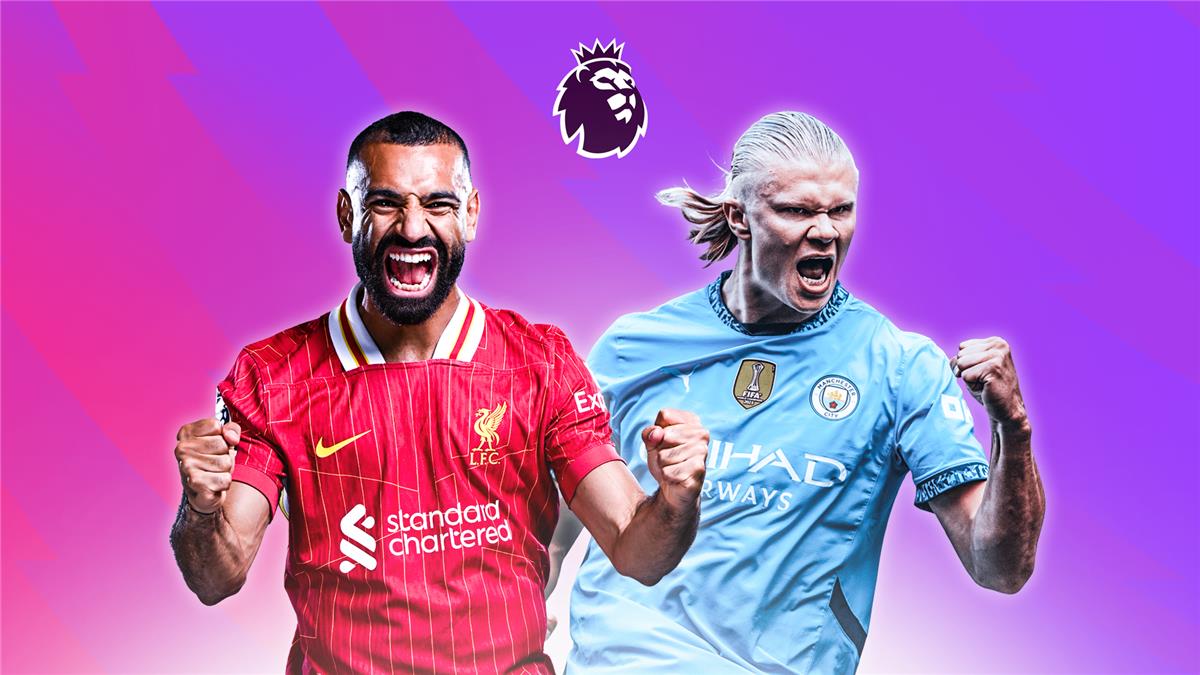 بين محمد صلاح وهالاند.. بي بي سي تتكهن بهداف الدوري الإنجليزي 202526