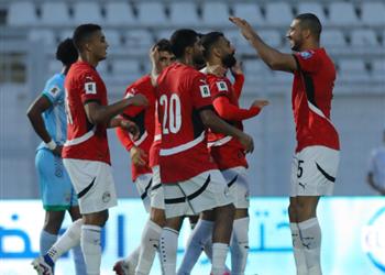 منتخب مصر يسعى لختام تصفيات كأس العالم بسلسلة اللا هزيمة أمام غينيا بيساو