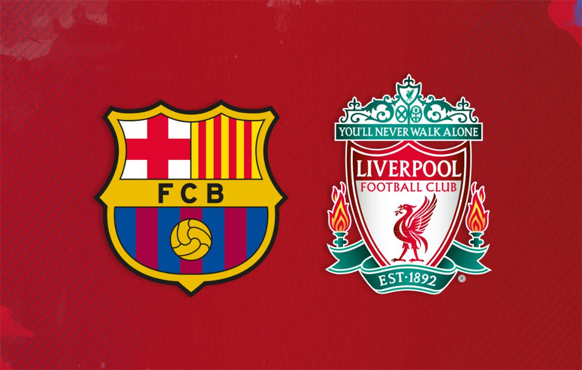 تقارير: ليفربول ينافس برشلونة على صفقة إفريقية مميزة