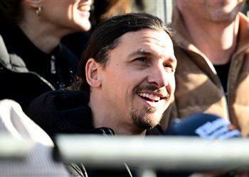 إبراهيموفيتش جوارديولا ومورينيو غيرا كرة القدم وكابيلو جعلني حيوان