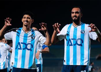 بيراميدز يخوض مباراة ودية استعداد ا لـ نهضة بركان في السوبر الإفريقي