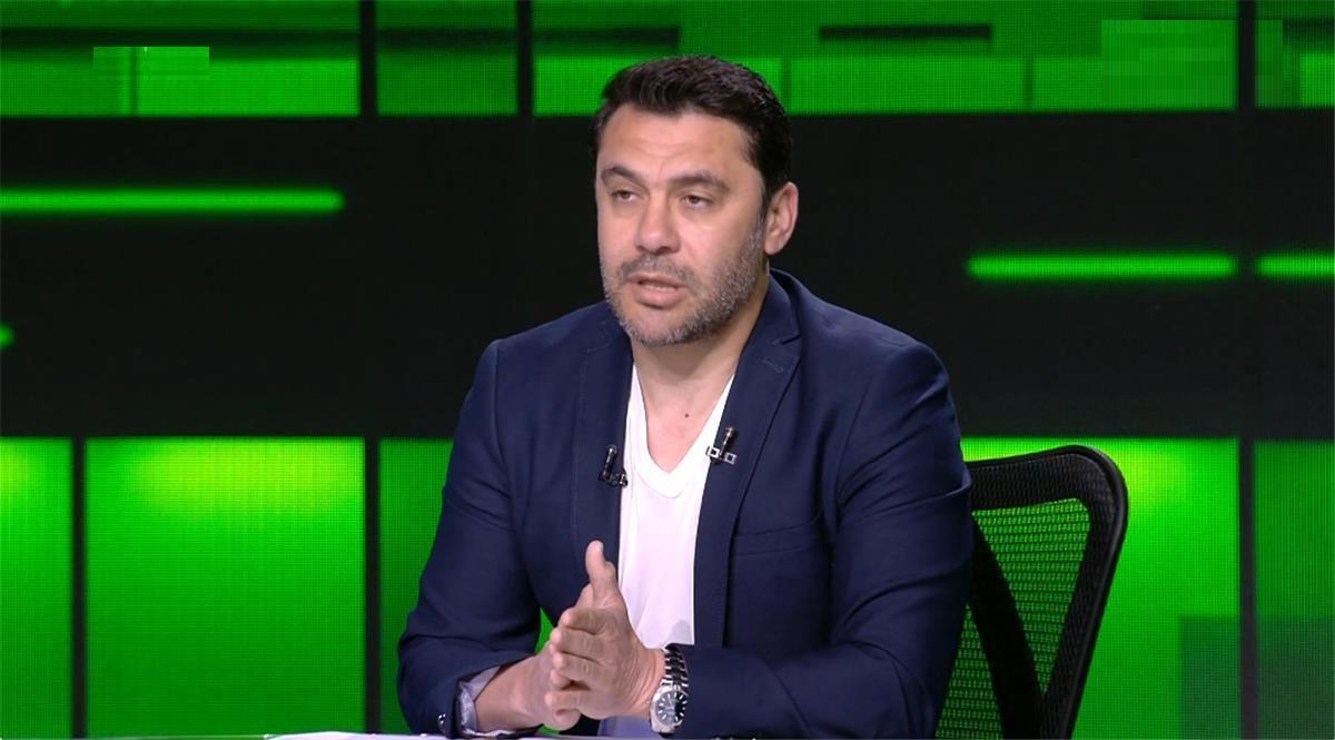 أحمد حسن: فيفا وضع أمرًا مزعجًا لـ منتخب مصر المشارك في كأس العرب - بطولات