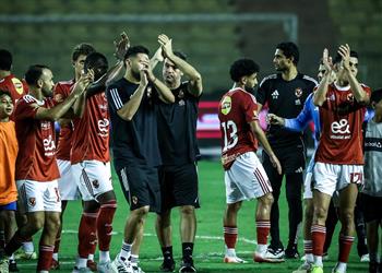 آخر مستجدات تجديد عقود الشحات وكوكا وعبد القادر وموقف ييس توروب