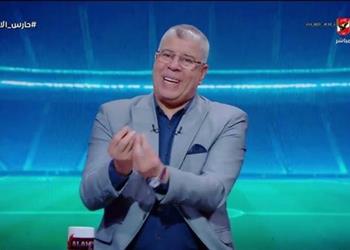 شوبير ينتقد عضو مجلس الزمالك يجب أن تعي ما تقول وعليك الاعتذار