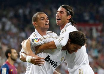 بيبي ألونسو يواجه تحدي ا كبير ا واختفاء رونالدو أمر صعب