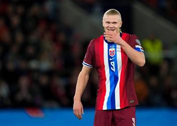 النرويج تواجه خطر العقوبة بسبب هجوم الجماهير على الكيان الصهيوني