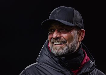 كلوب لا داعي للقلق بشأن لاعب ليفربول إنه استثنائي