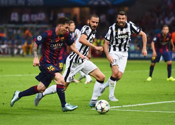 أسطورة يوفنتوس كابيلو أوقف انتقالي إلى برشلونة