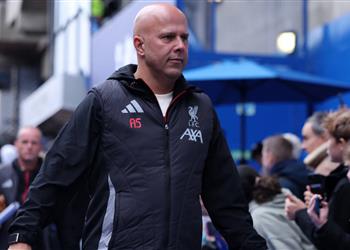 ليفربول يقتحم سباق التعاقد مع صفقة مميزة من يوفنتوس