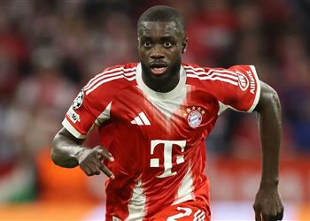 أزمة في بايرن ميونخ بسبب أوباميكانو وريال مدريد يترقب