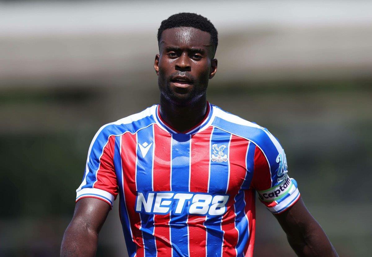 رئيس كريستال بالاس يوضح سبب رفض انتقال جويهي إلى ليفربول في اللحظات الأخيرة