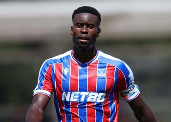 رئيس كريستال بالاس يوضح سبب رفض انتقال جويهي إلى ليفربول في اللحظات الأخيرة