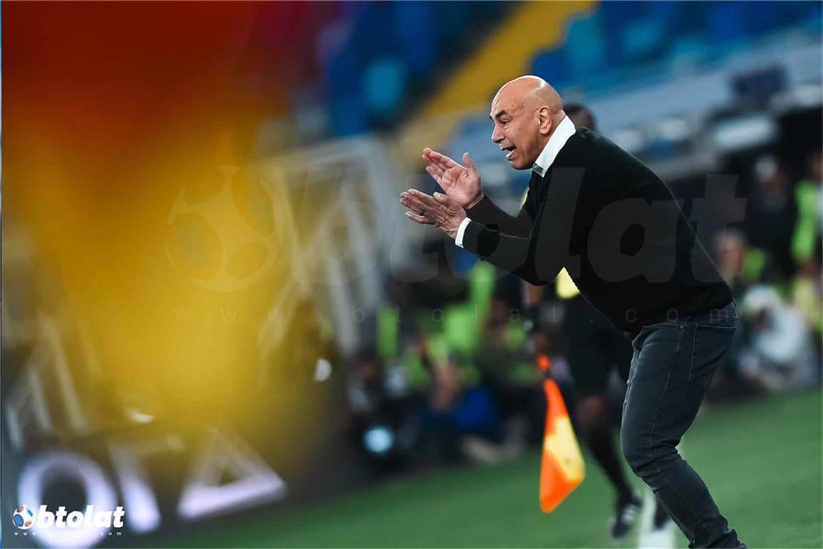 خاص | تعليمات هامة من حسام حسن للاعبي منتخب مصر أمام غينيا بيساو
