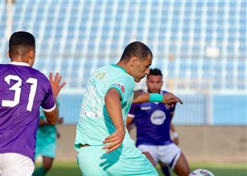 بيراميدز يخسر بثلاثية أمام وي في ختام استعدادات السوبر الإفريقي ضد نهضة بركان