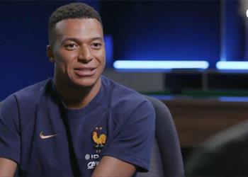 مبابي تعلمنا من خماسية أتلتيكو وأتمنى الفوز بكأس العالم 2026