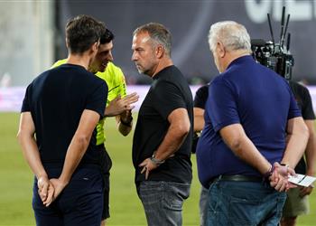 سبب تراجع برشلونة عن التعاقد مع لاعب باريس سان جيرمان