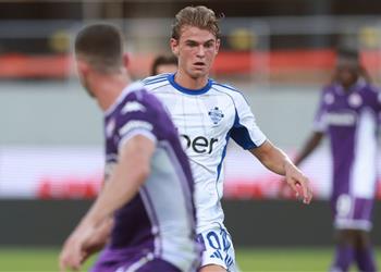 رئيس كومو ريال مدريد يمكنه استعادة نيكو باز في أي وقت