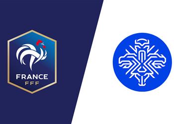 موعد والقناة الناقلة لمباراة فرنسا وأيسلندا اليوم في تصفيات كأس العالم 2026 والمعلق