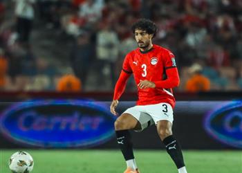 محمد هاني التأهل لكأس العالم لم يكن سهلا ومروان عطية سنساعد محمد صلاح