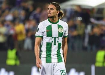 سبرايل ماكركيس يثير الجدل عبر بطولات بشأن اقترابه من الأهلي في يناير