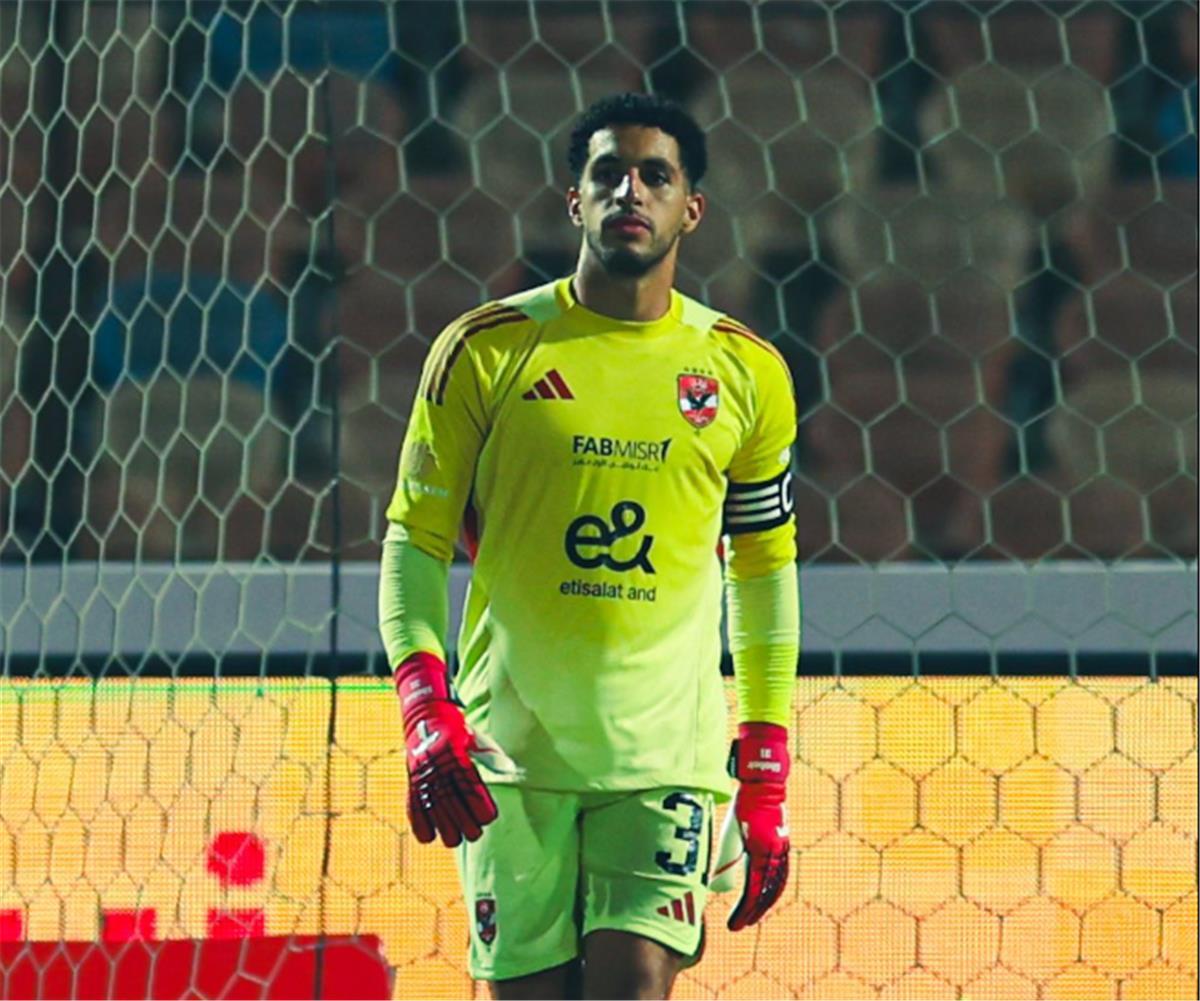 مصطفى شوبير