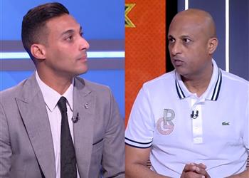 أحمد ياسر يتراجع عن تصريح العمولات ويعتذر لـ طارق مصطفى