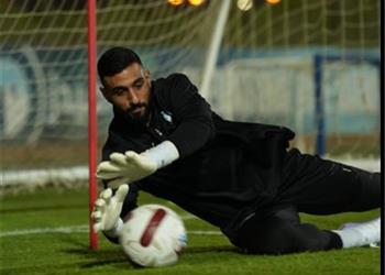 سعفان الصغير أحمد الشناوي سينضم لـ منتخب مصر وحذرت لاعب الزمالك بعد صفقة انتقاله