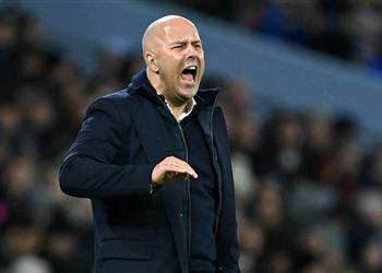 لاعب ليفربول يخضع لفحص طبي بعد إصابته مع منتخب بلاده