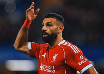 إيميل هيسكي يرد على انتقادات روني ضد محمد صلاح تركزون فقط وقت الخسارة